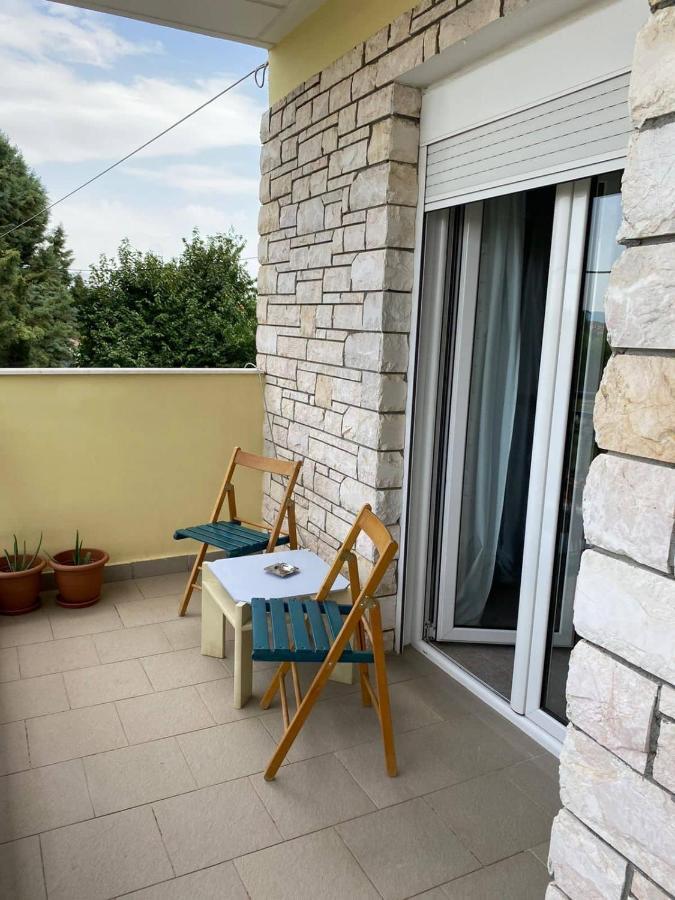 Polys Apartment And Paraskevi Studio With View Ptolemaida Zewnętrze zdjęcie