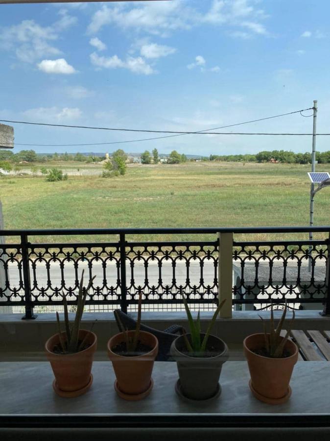 Polys Apartment And Paraskevi Studio With View Ptolemaida Zewnętrze zdjęcie