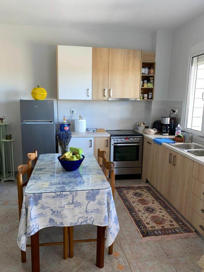 Polys Apartment And Paraskevi Studio With View Ptolemaida Zewnętrze zdjęcie