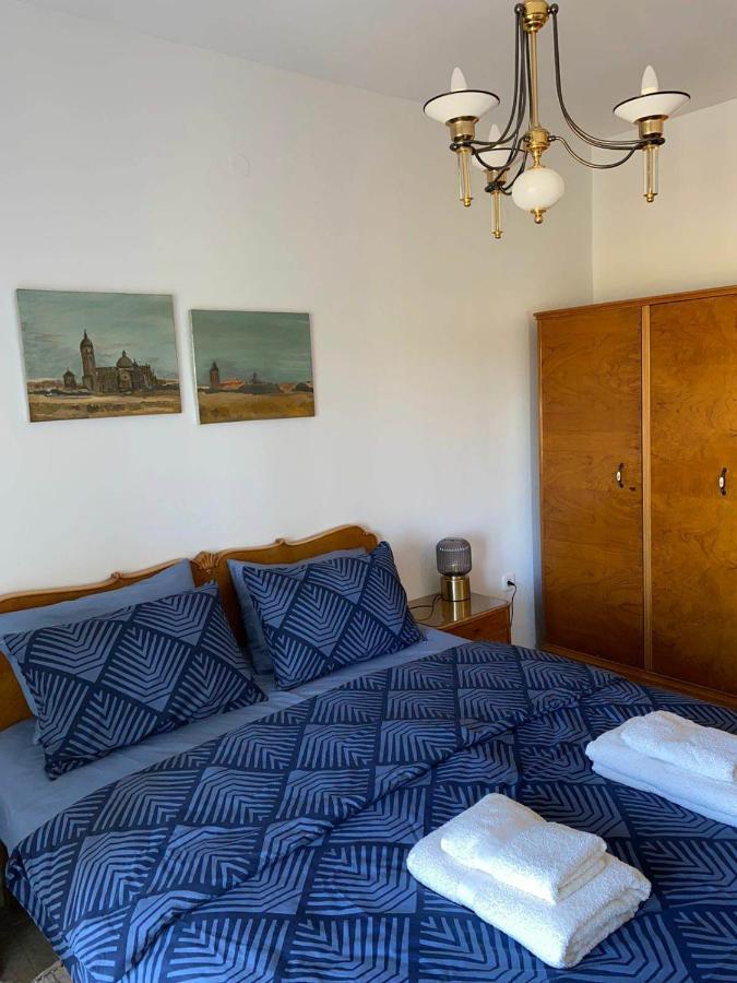Polys Apartment And Paraskevi Studio With View Ptolemaida Zewnętrze zdjęcie