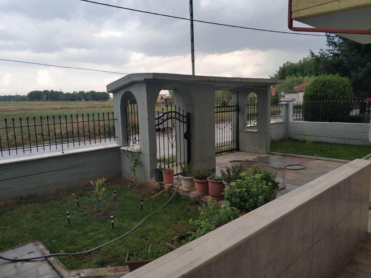 Polys Apartment And Paraskevi Studio With View Ptolemaida Zewnętrze zdjęcie
