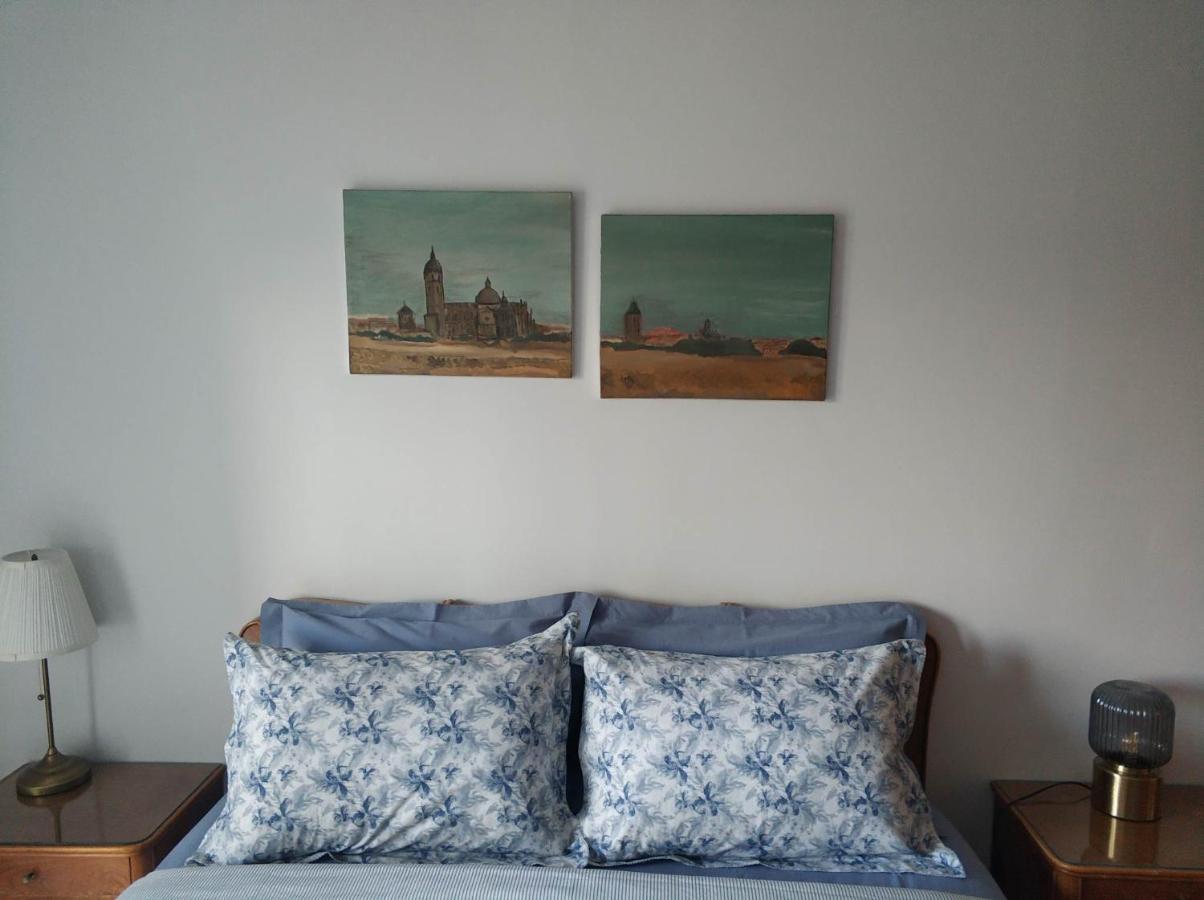 Polys Apartment And Paraskevi Studio With View Ptolemaida Zewnętrze zdjęcie