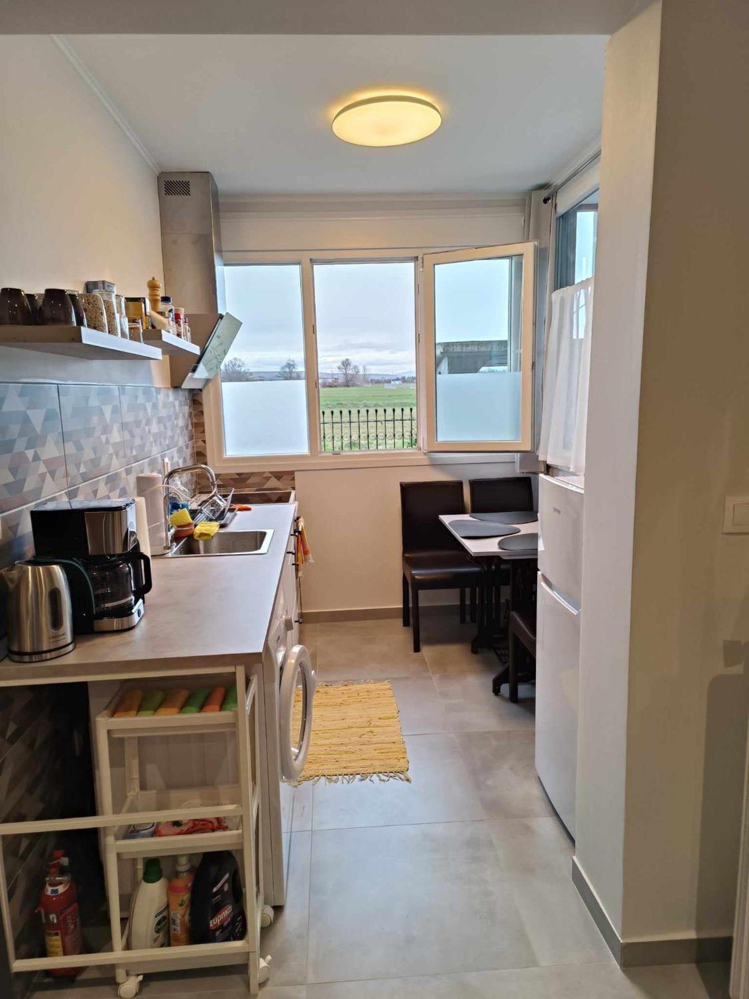 Polys Apartment And Paraskevi Studio With View Ptolemaida Zewnętrze zdjęcie