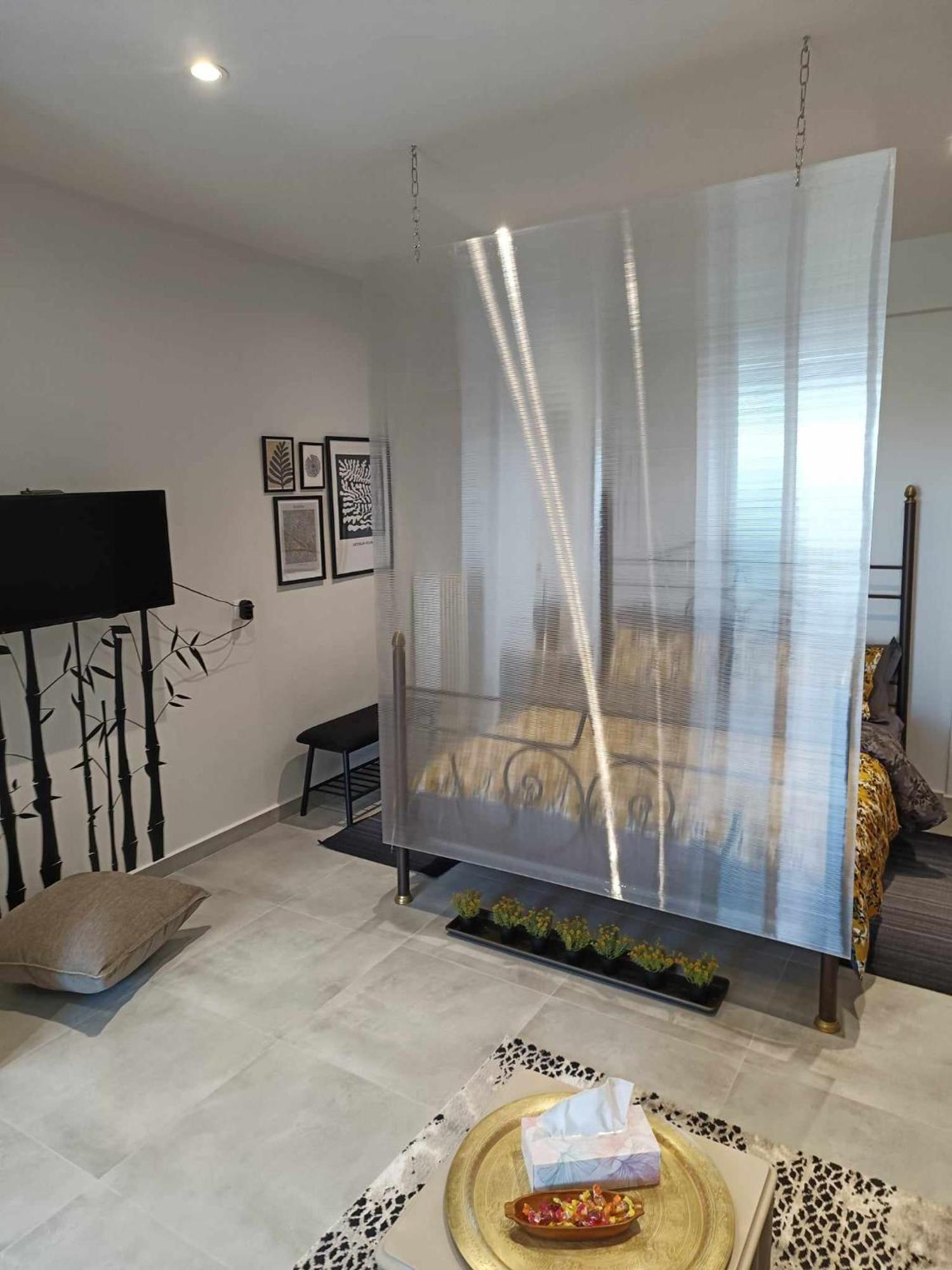 Polys Apartment And Paraskevi Studio With View Ptolemaida Zewnętrze zdjęcie