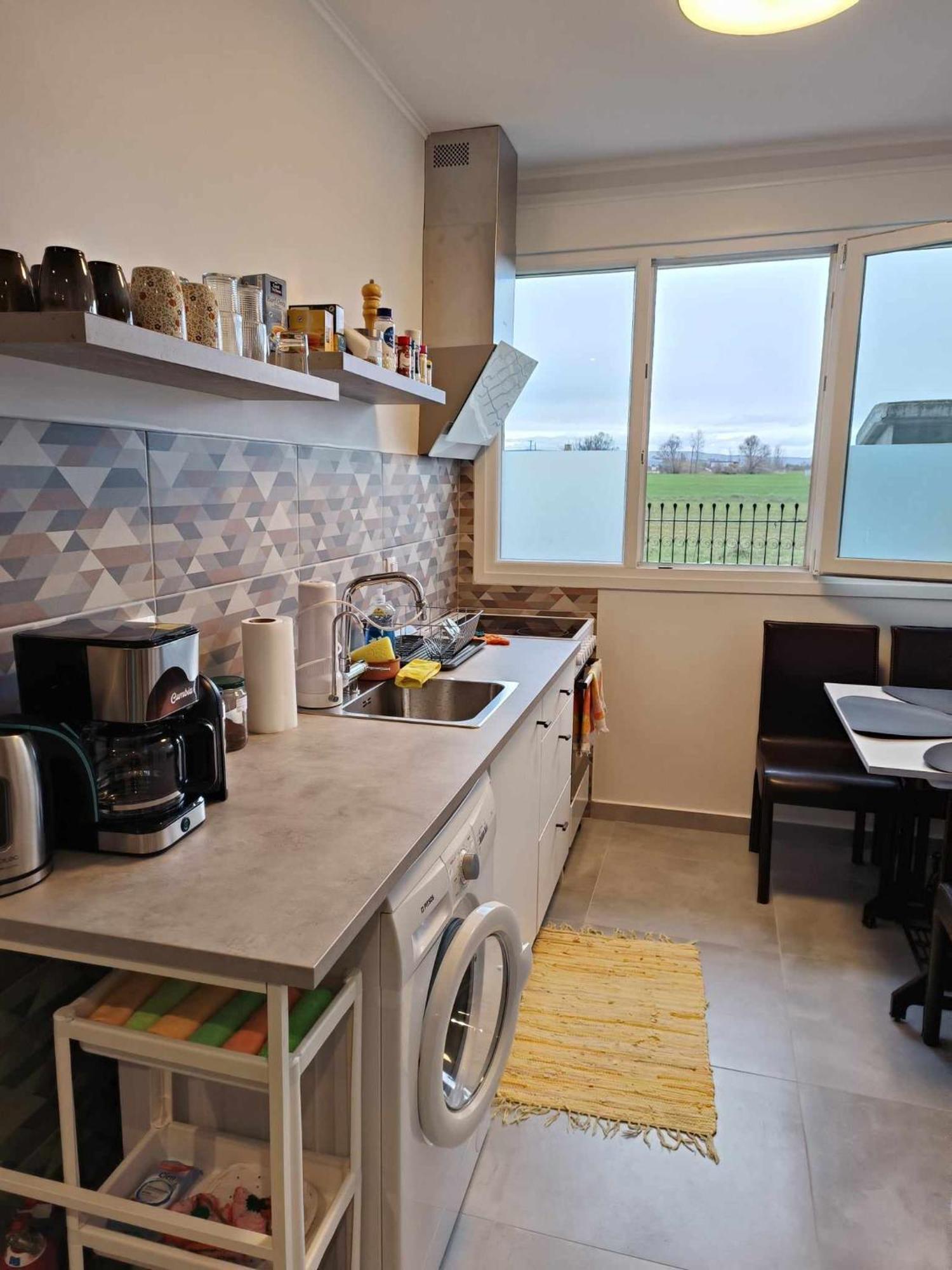 Polys Apartment And Paraskevi Studio With View Ptolemaida Zewnętrze zdjęcie