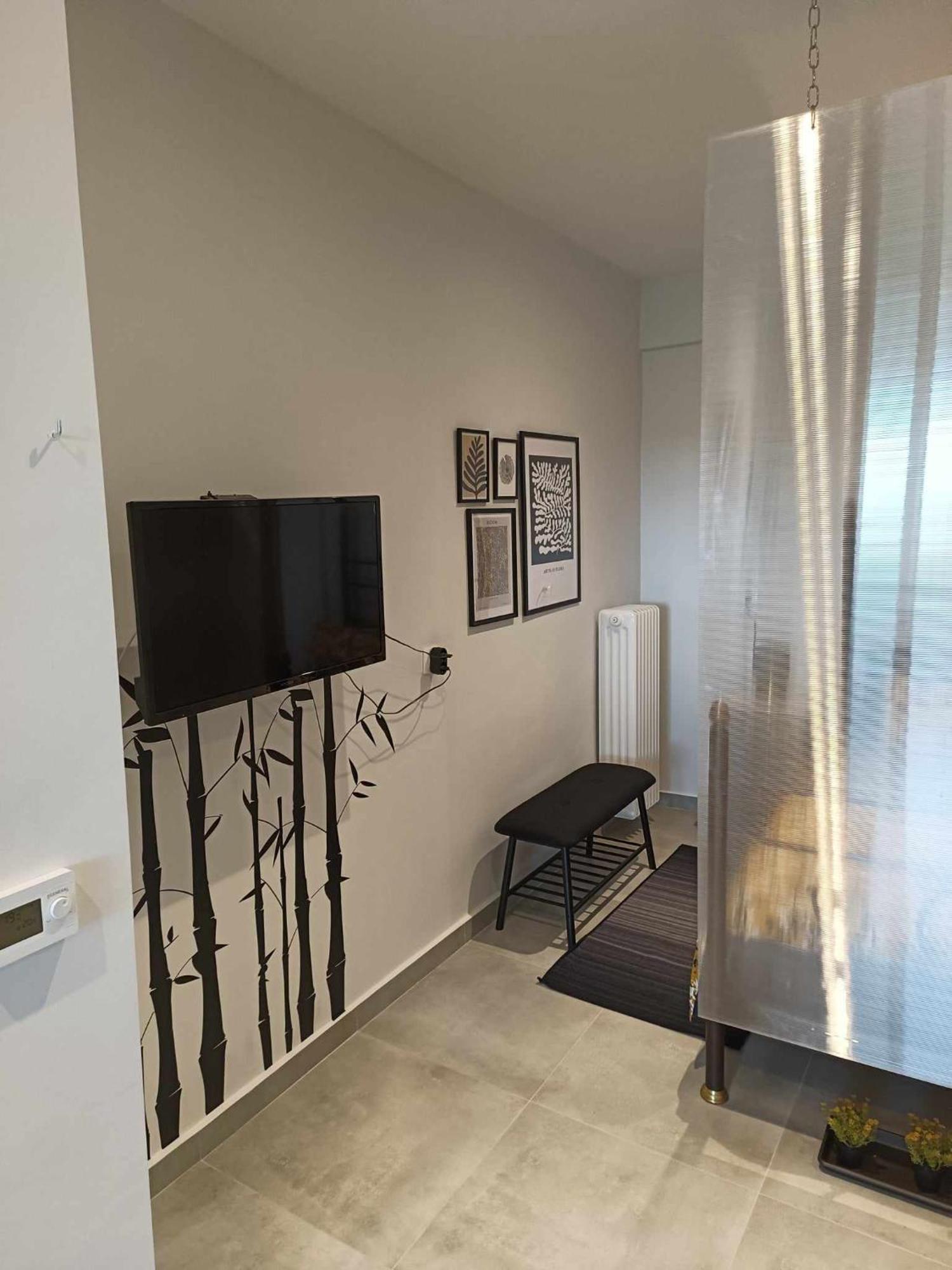 Polys Apartment And Paraskevi Studio With View Ptolemaida Zewnętrze zdjęcie