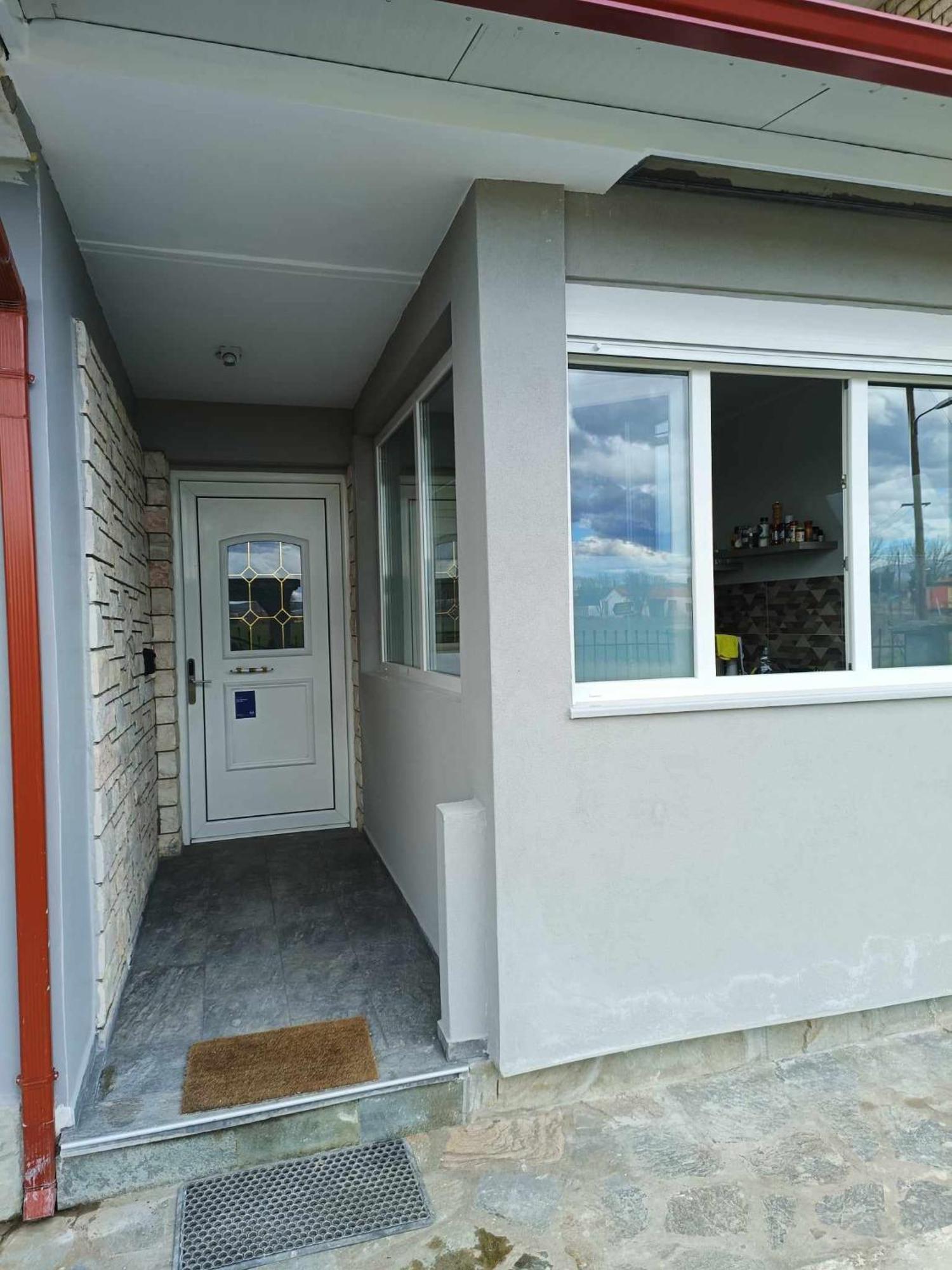 Polys Apartment And Paraskevi Studio With View Ptolemaida Zewnętrze zdjęcie