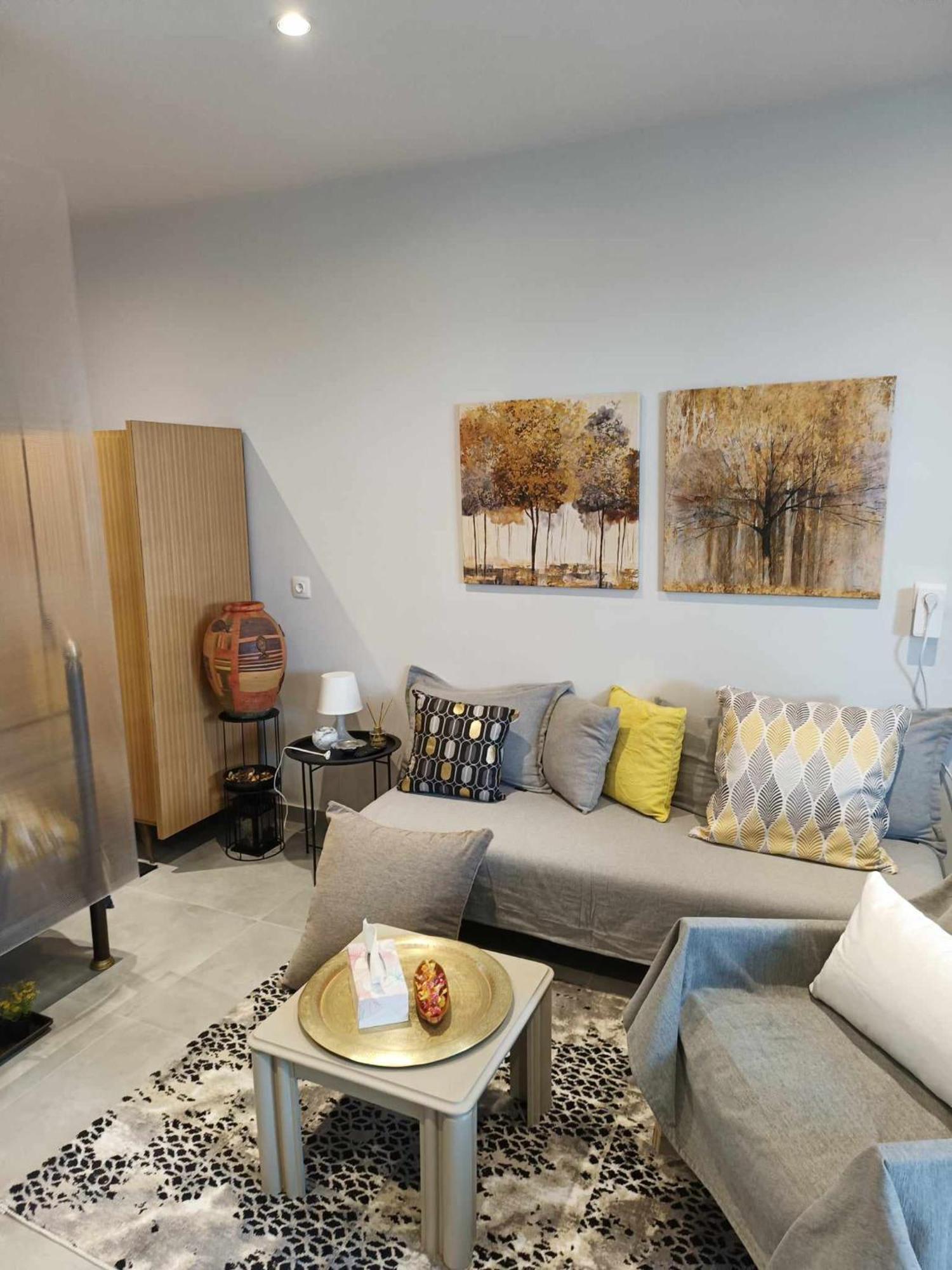 Polys Apartment And Paraskevi Studio With View Ptolemaida Zewnętrze zdjęcie