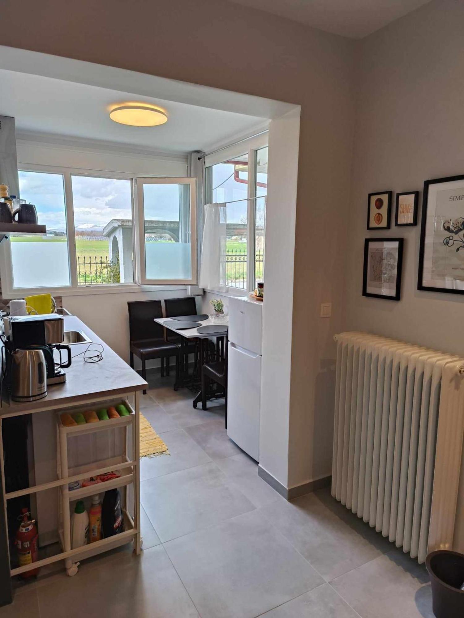 Polys Apartment And Paraskevi Studio With View Ptolemaida Zewnętrze zdjęcie