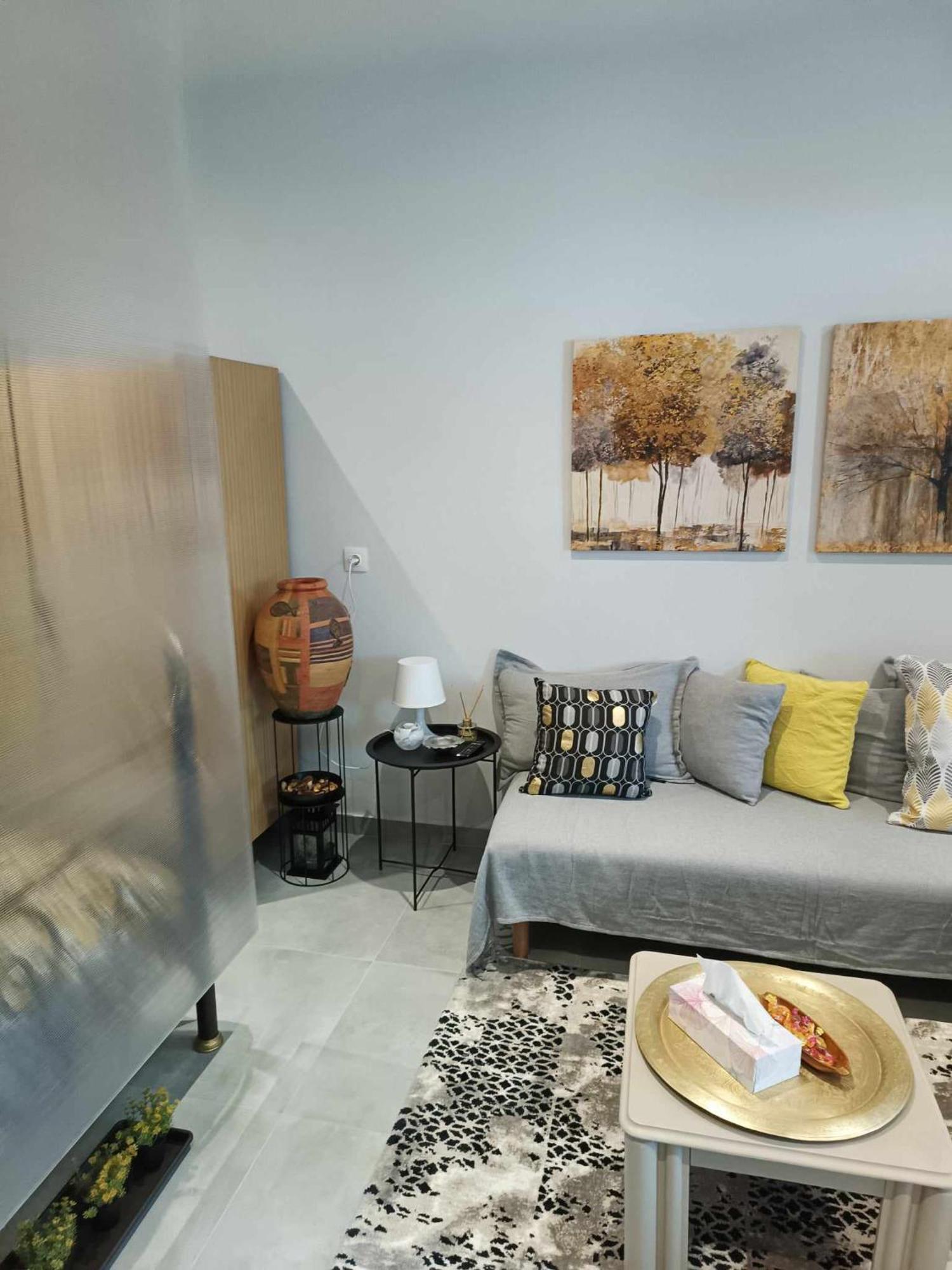 Polys Apartment And Paraskevi Studio With View Ptolemaida Zewnętrze zdjęcie