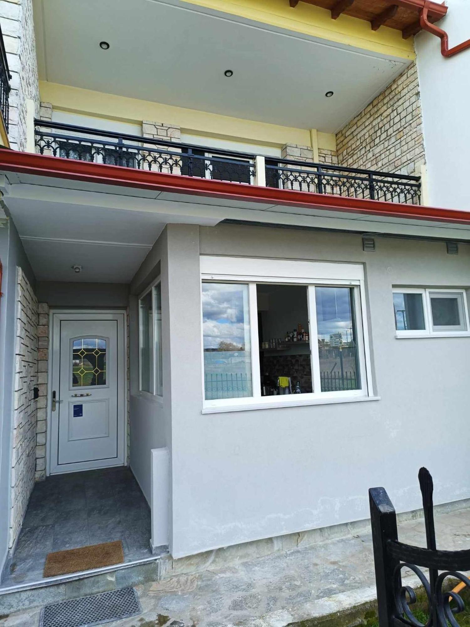 Polys Apartment And Paraskevi Studio With View Ptolemaida Zewnętrze zdjęcie