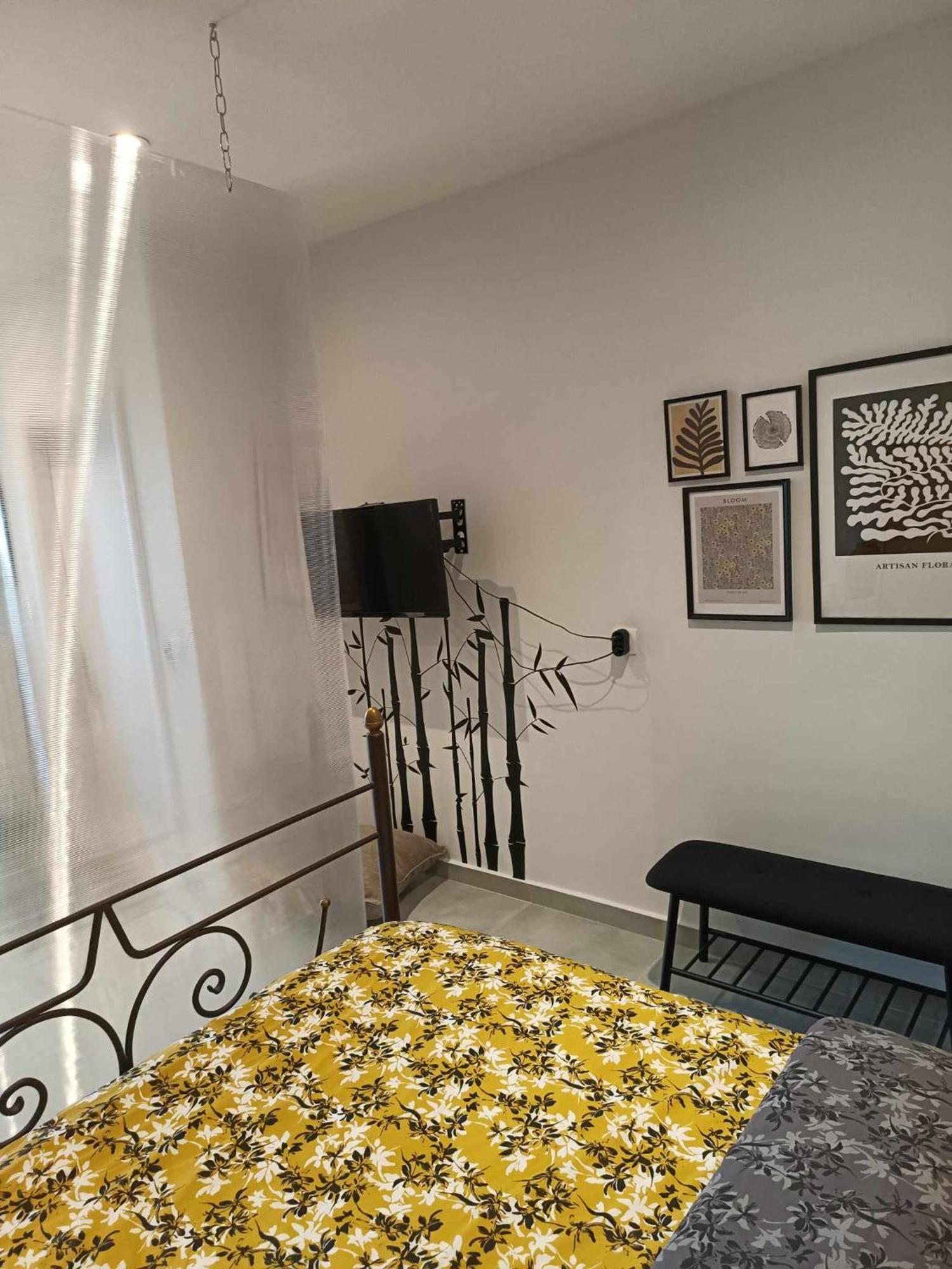 Polys Apartment And Paraskevi Studio With View Ptolemaida Zewnętrze zdjęcie