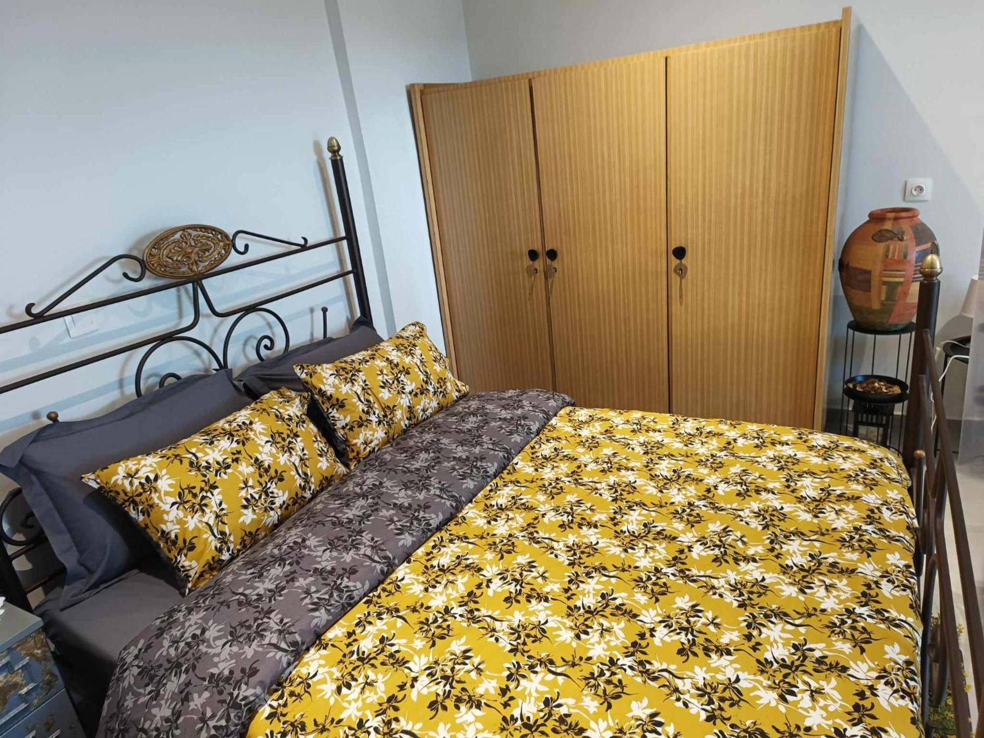 Polys Apartment And Paraskevi Studio With View Ptolemaida Zewnętrze zdjęcie